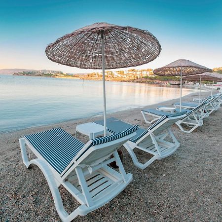 Ladonia Hotels Mio Mare Akyarlar Exterior foto