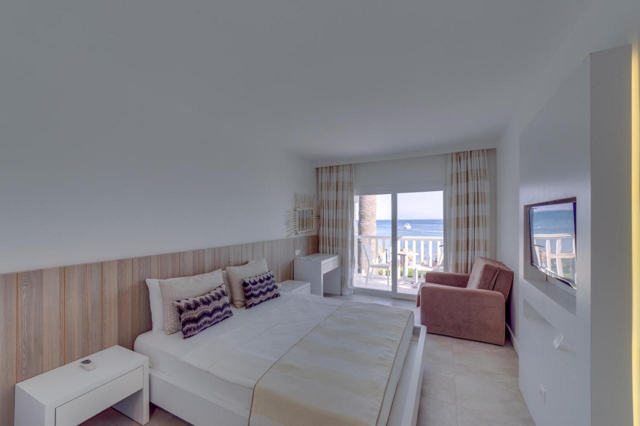 Ladonia Hotels Mio Mare Akyarlar Exterior foto