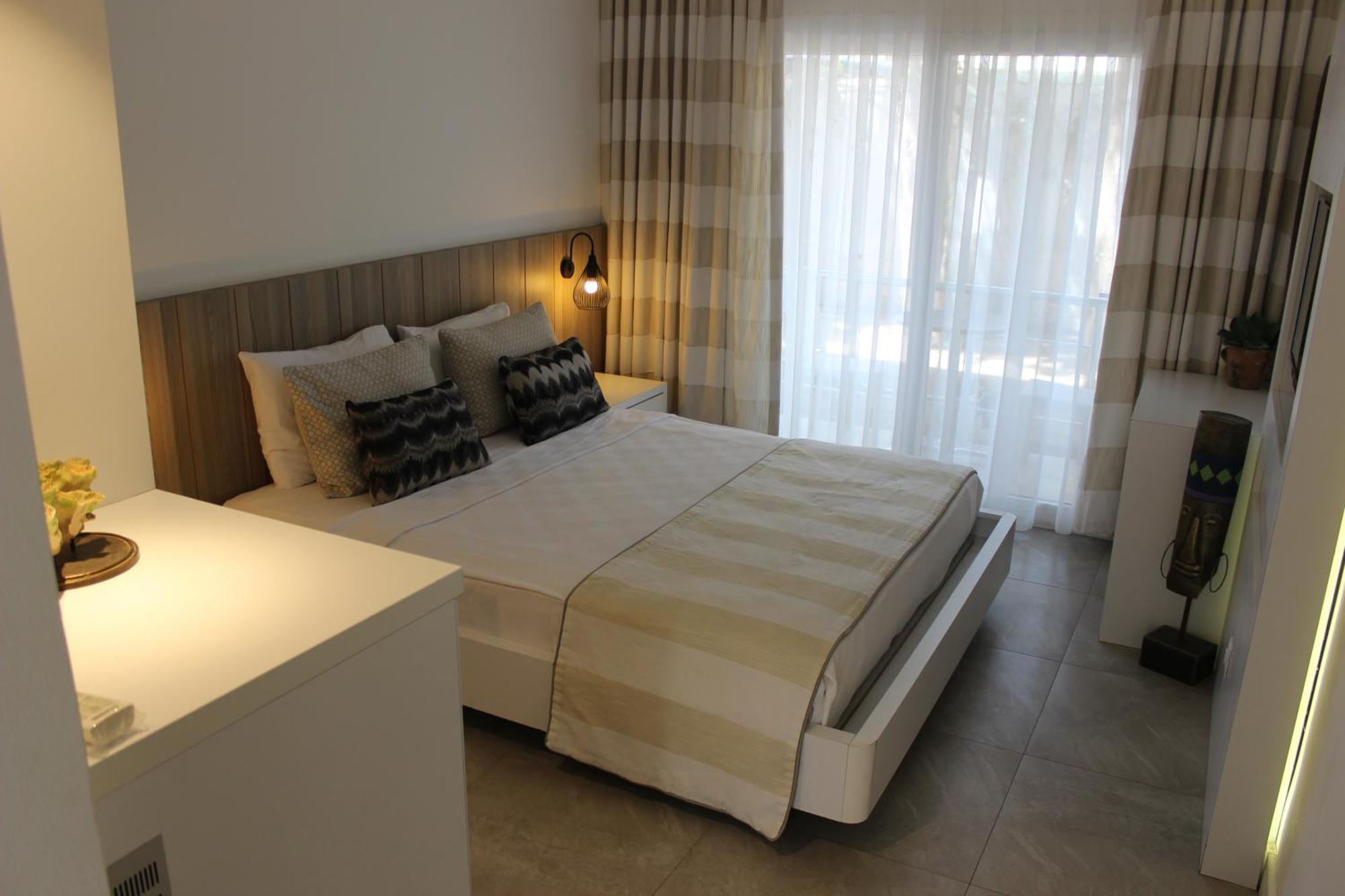 Ladonia Hotels Mio Mare Akyarlar Exterior foto
