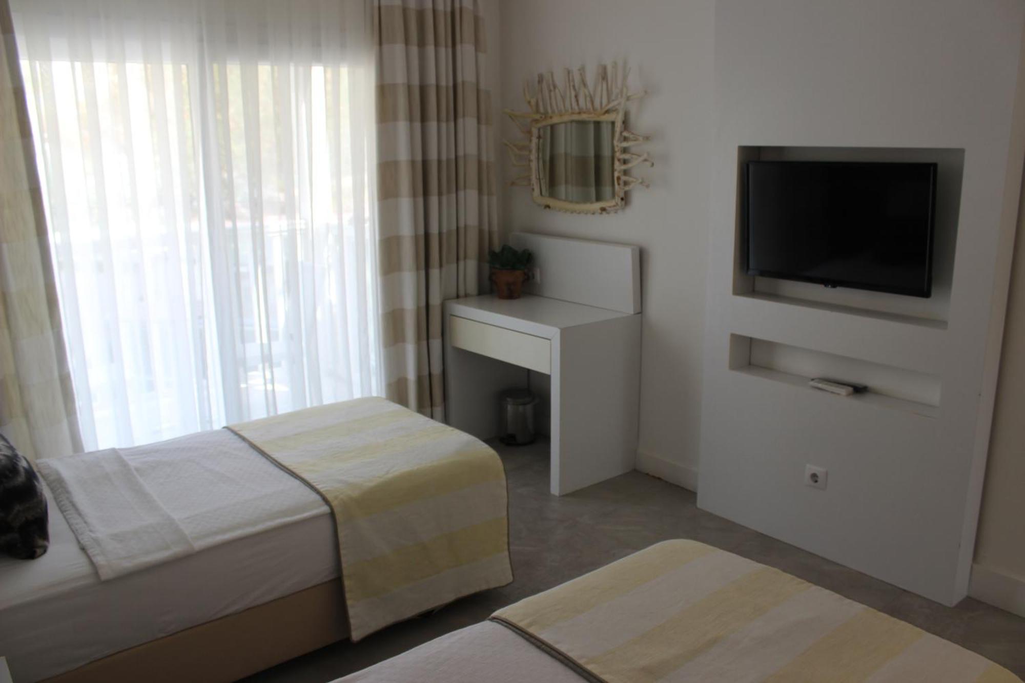 Ladonia Hotels Mio Mare Akyarlar Exterior foto