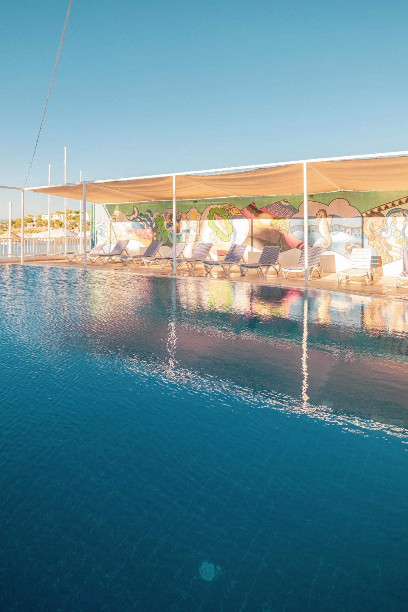 Ladonia Hotels Mio Mare Akyarlar Exterior foto